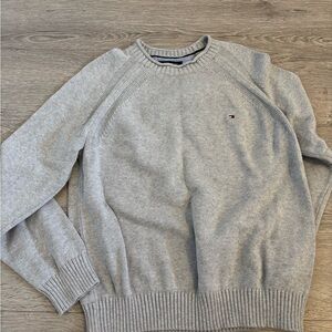 Tommy Hilfiger Vintage Crewneck Sweater